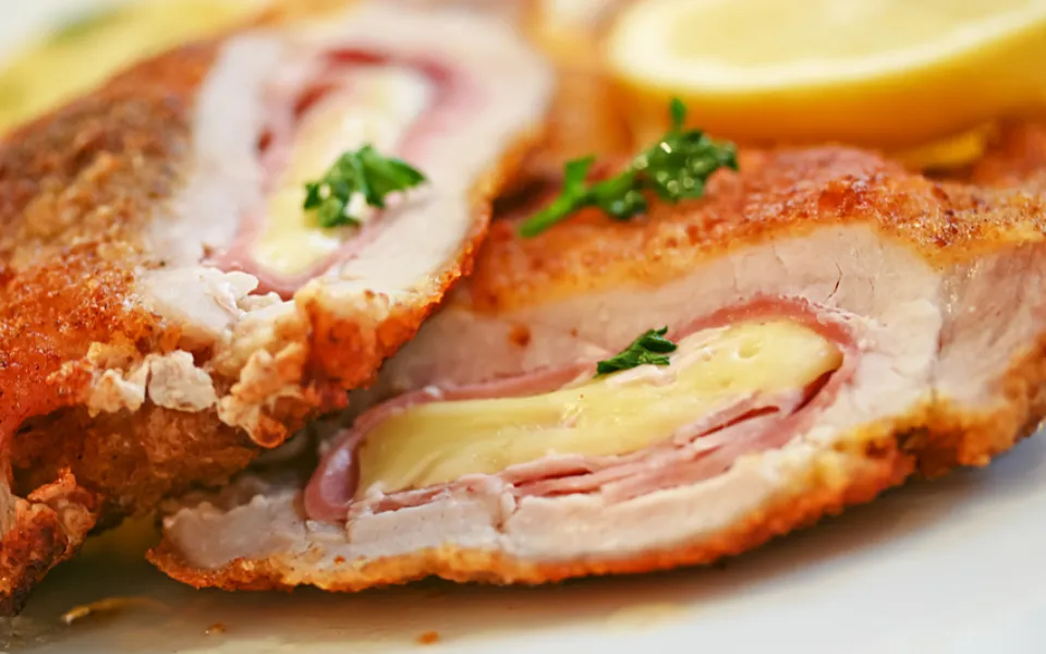 Cordon Bleu